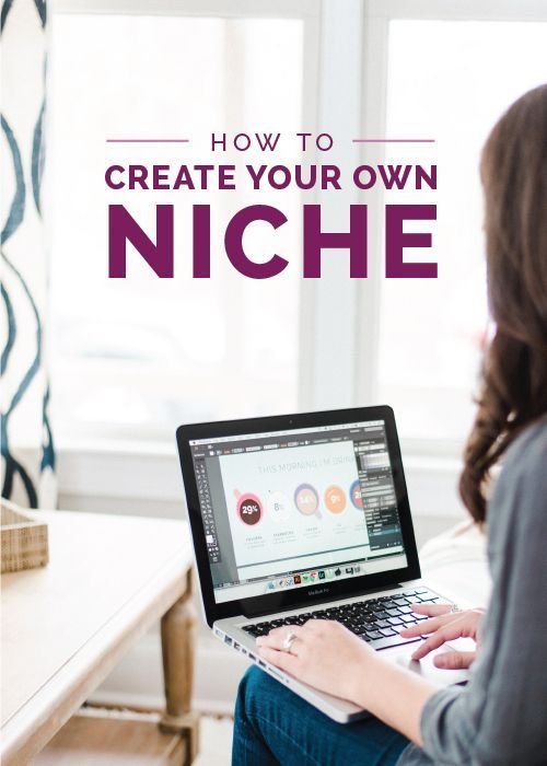 How to Choose the Right Niche for Your Website