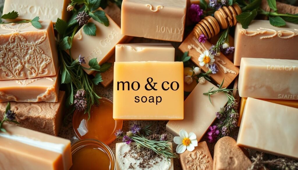 how to choose the best Soap