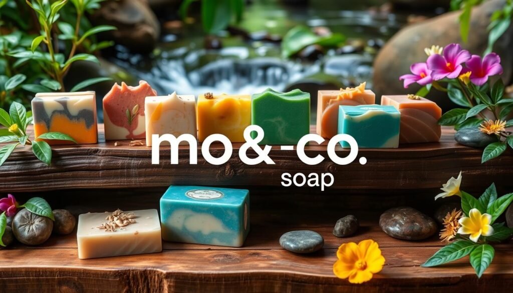 how to choose the best Soap