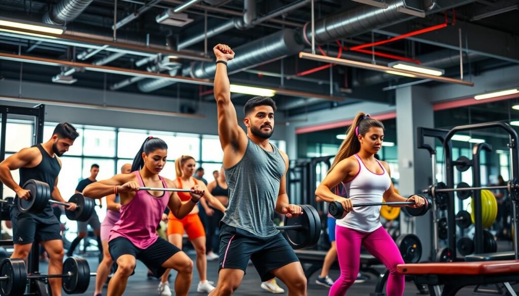 How to loss Weight Fitness