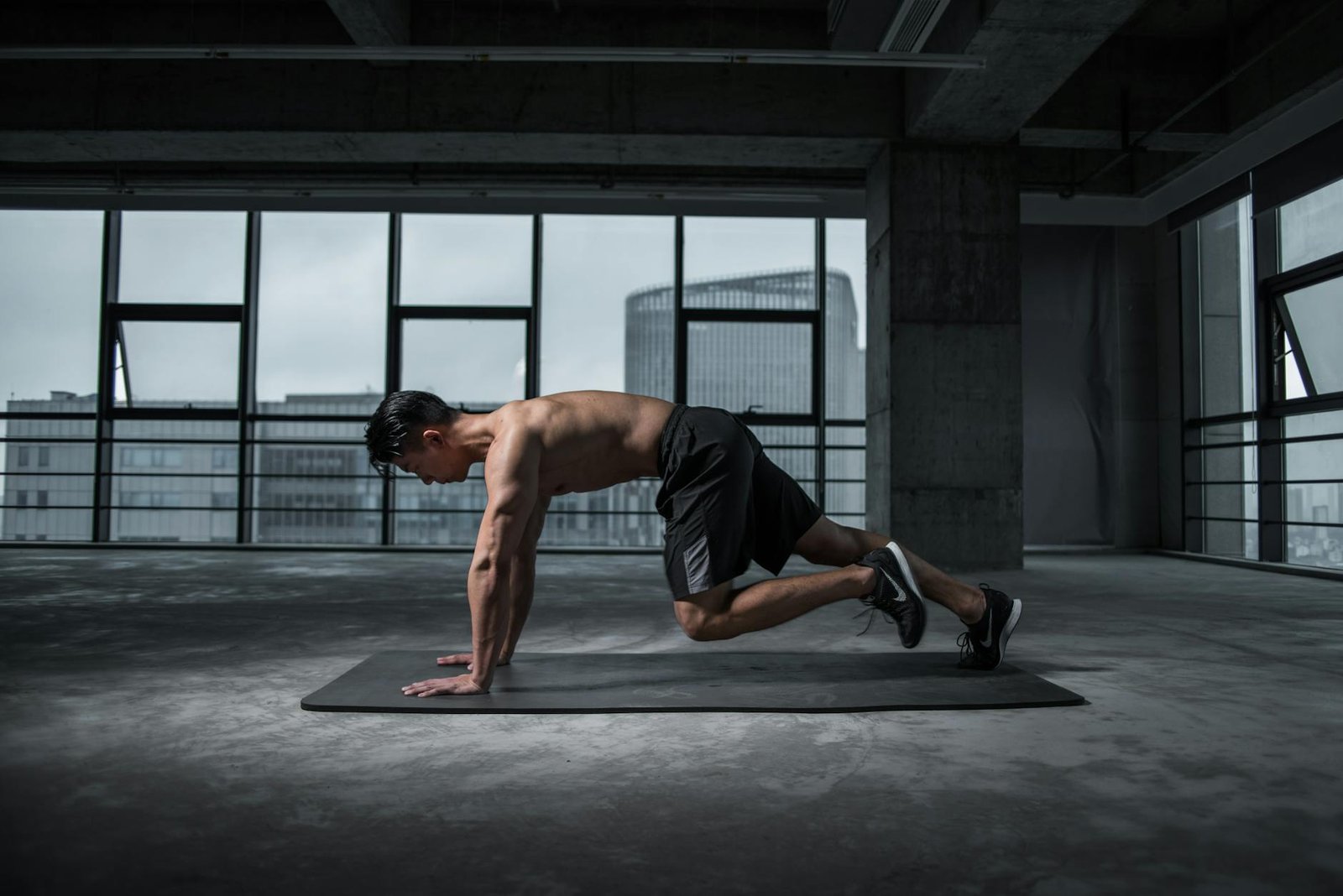 exercise top 10