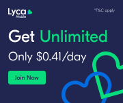 LycaMobile USA