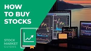 Stock Market Guides