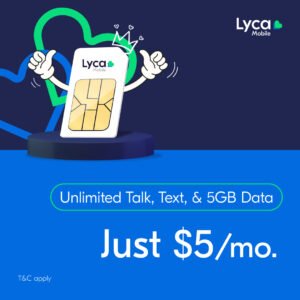 LycaMobile USA